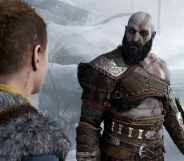 God of War: Ragnarok at the PlayStation Showcase