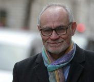 MP Crispin Blunt