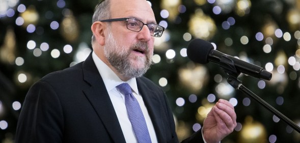 LGBT-free Poland