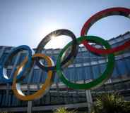 International Olympic Committee