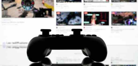 Twitch #ADayOffTwitch campaign