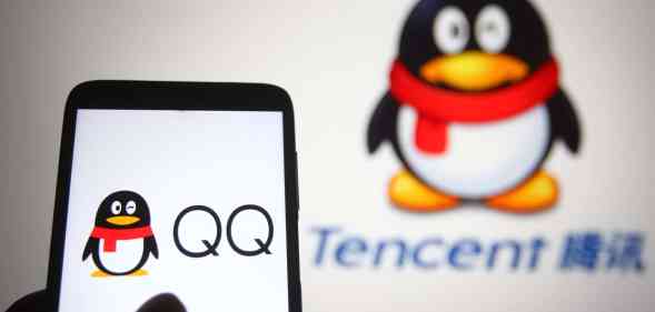 china qq WeChat lgbt ban Tencent