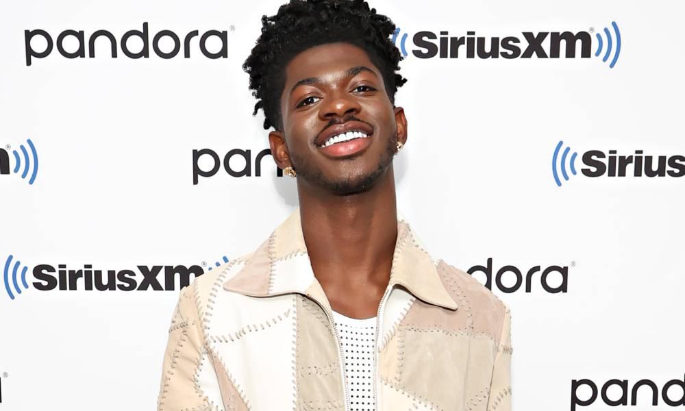Lil Nas X on Love, Feeling Bad for DaBaby, and the Gay Agenda
