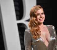 Amy Adams is heading to London's West End to star in The Glass Menagerie.