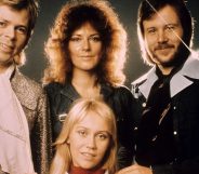 The ABBA Voyage show will take place at a new London venue.