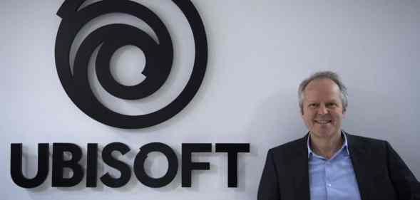 Ubisoft CEO Yves Guillemot appoints Igor Manceau as CCO
