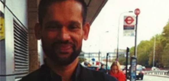 Ranjith Kankanamalage