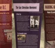 Missouri capitol museum