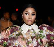 Nicki Minaj