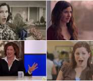 Kathryn Hahn has delivered some iconic performances throughout her career so far.