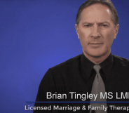Washington conversion therapy ban Brian Tingley lmft therapist