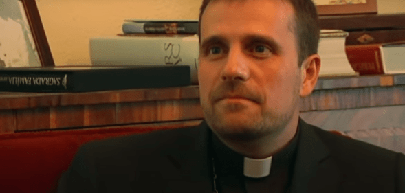 Bishop Xavier Novell