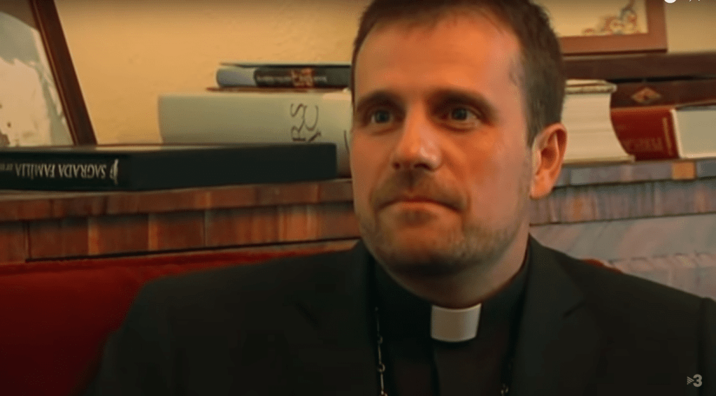 Conversion Therapy Bishop Stripped Of Powers After Marrying Porn Writer