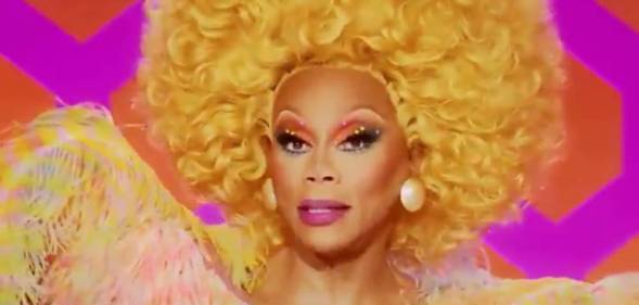 RuPaul has confirmed in a trailer on Twitter that there will be a second season of Drag Race Down Under