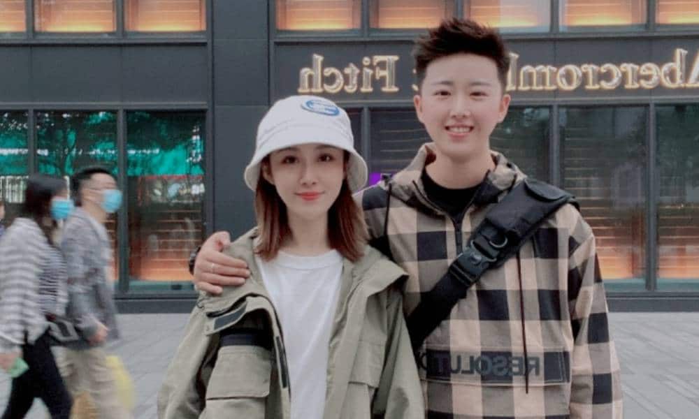 Chinese athlete Sun Wenjing bravely comes out as queer