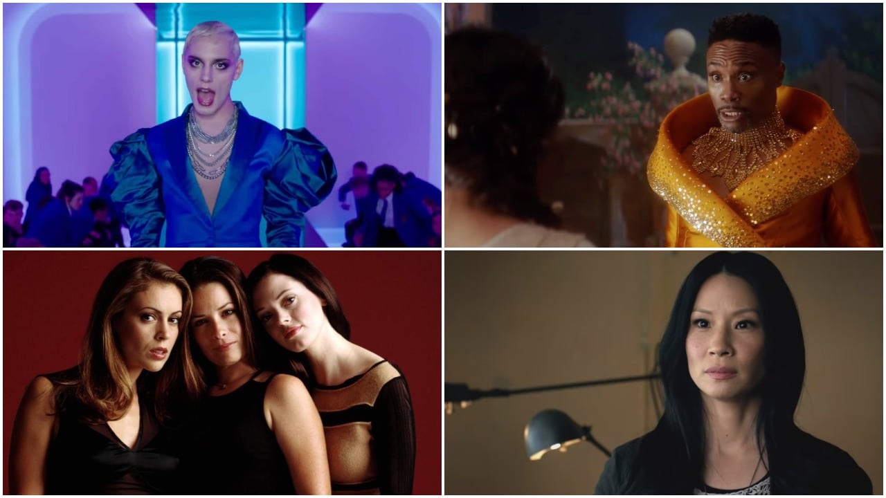 Amazon Prime Video September 2021: Every new film and TV show