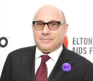 Willie Garson