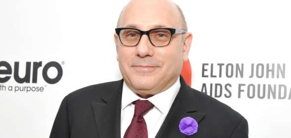 Willie Garson