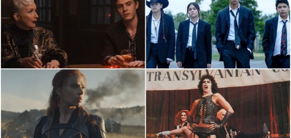 Disney Plus is adding plenty of films and TV shows in October 2021.