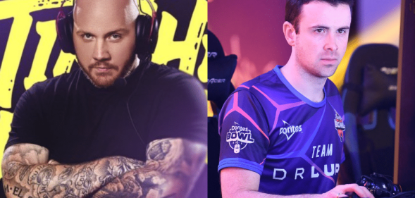 TimTheTatman and DrLupo leave Twitch for YouTube