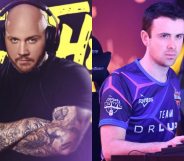 TimTheTatman and DrLupo leave Twitch for YouTube
