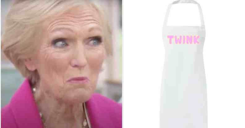 The Great British Bake Off returns this month.