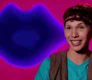 Jade Jolie on RuPaul's Drag Race