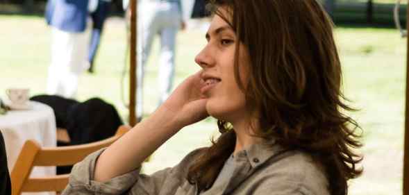 Maya, a young trans girl from Essex, has been missing for five days.