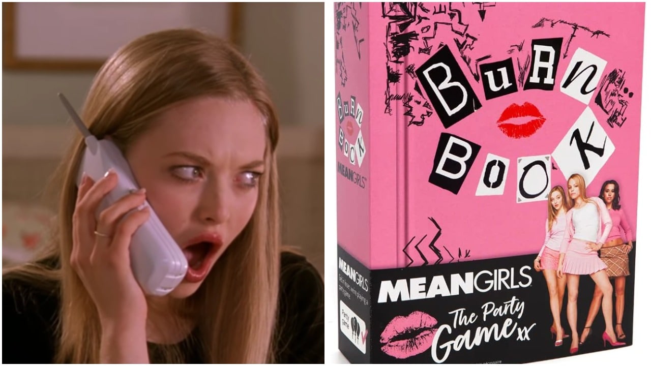 14 Of The Most Iconic Regina George Memes Of All Time