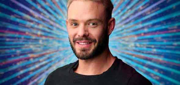 John Whaite
