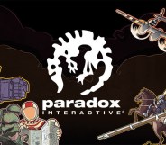 Paradox Interactive logo