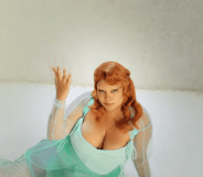 Shygirl is postponing her headline tour to 2022 - but with bigger venues. (YouTube)