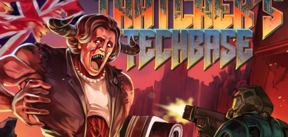 Thatcher's Techbase game