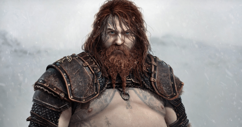 God of War: Ragnarok's diversity should be applauded, not criticised