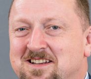 Colin Kennedy DUP councillor