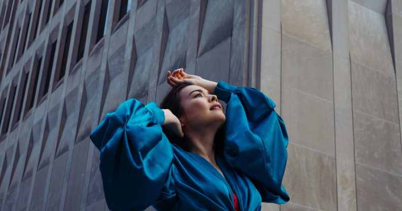 Mitski has announced a headline tour for 2022.