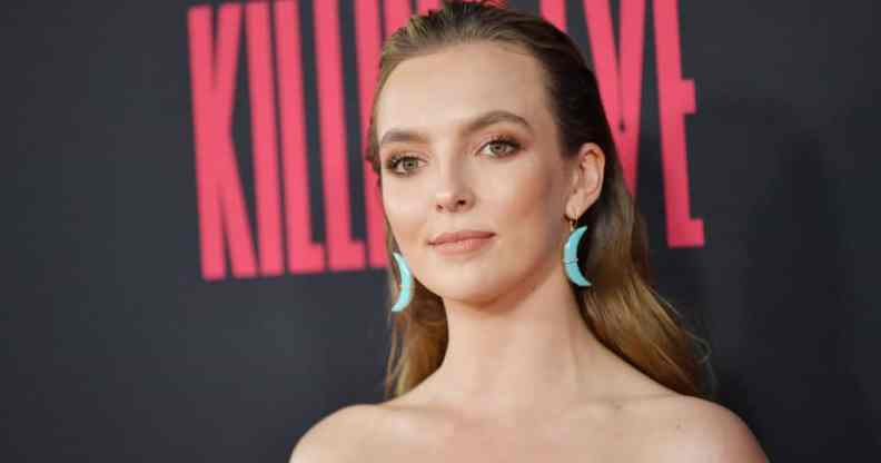 Killing Eve star Jodie Comer will make her West End debut in one-woman show, Prima Facie.