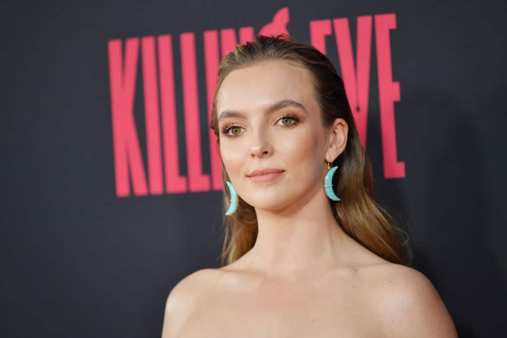 Killing Eve star Jodie Comer will make her West End debut in one-woman show, Prima Facie.