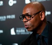 Dave Chappelle's special The Closer is still being defended by Netflix.