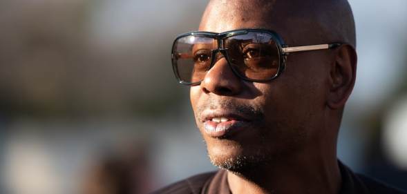 Dave Chappelle