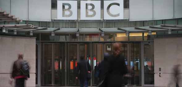 BBC defends 'rigorous' standards as lesbians condemn 'transphobic' article