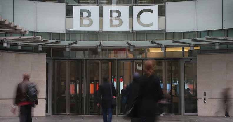 BBC defends 'rigorous' standards as lesbians condemn 'transphobic' article