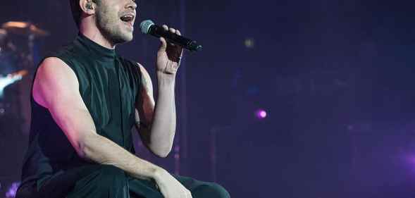 Will Young is touring across the UK in 2022 and tickets go on sale soon.