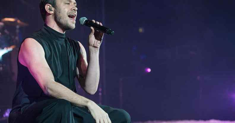 Will Young is touring across the UK in 2022 and tickets go on sale soon.