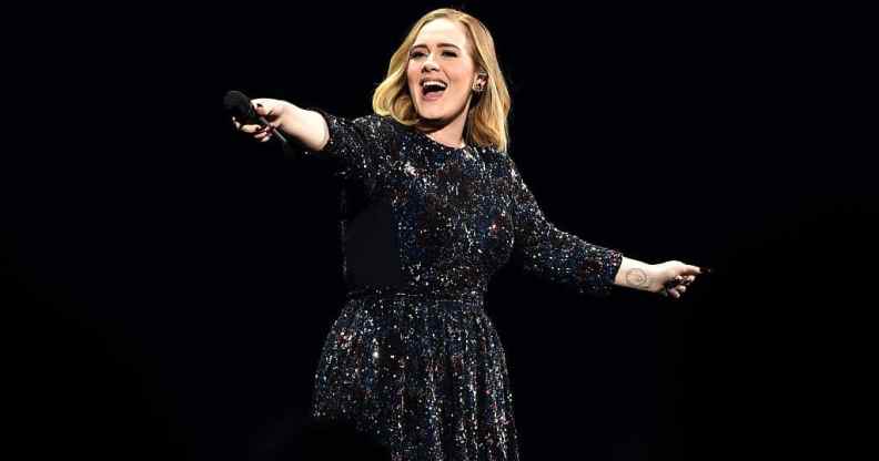 Adele is headlining two nights at Hyde Park in 2022 and tickets are expected to be in huge demand.
