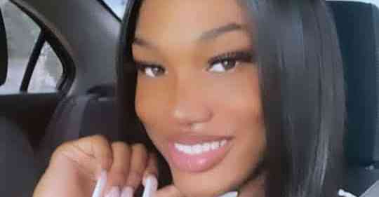 Black trans woman Kiér Laprí Kartier was the 38th trans person violently killed in the US in 2021.