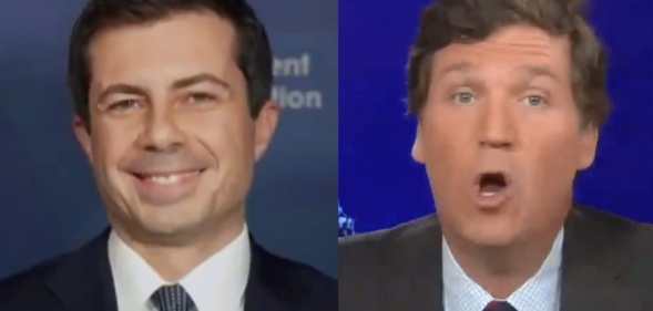 Pete Buttigieg