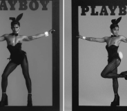 Bretman Rock on the cover of Playboy