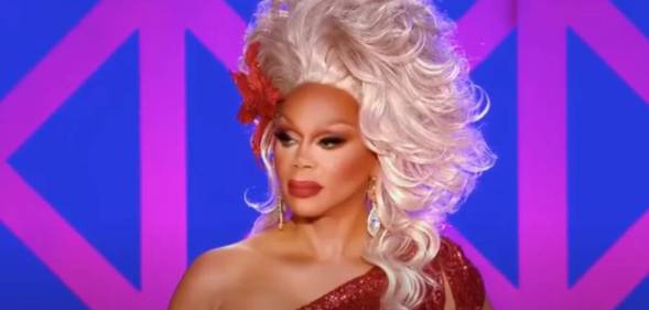 RuPaul shows her disappointed in the Drag Race UK season three queens