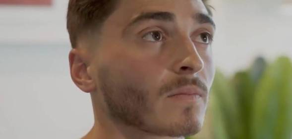 Josh Cavallo comes out in a video shared by his team Adelaide United